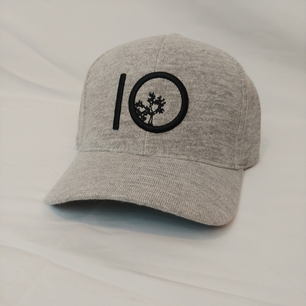 TenTree Fitted Hat